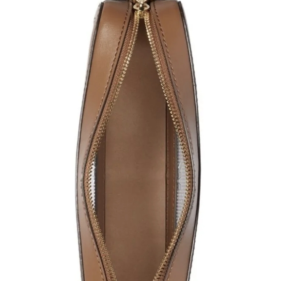 Woman's Handbags MICHAEL Michael Kors Jet Set Large East/West Crossbody - Picture 3 of 3